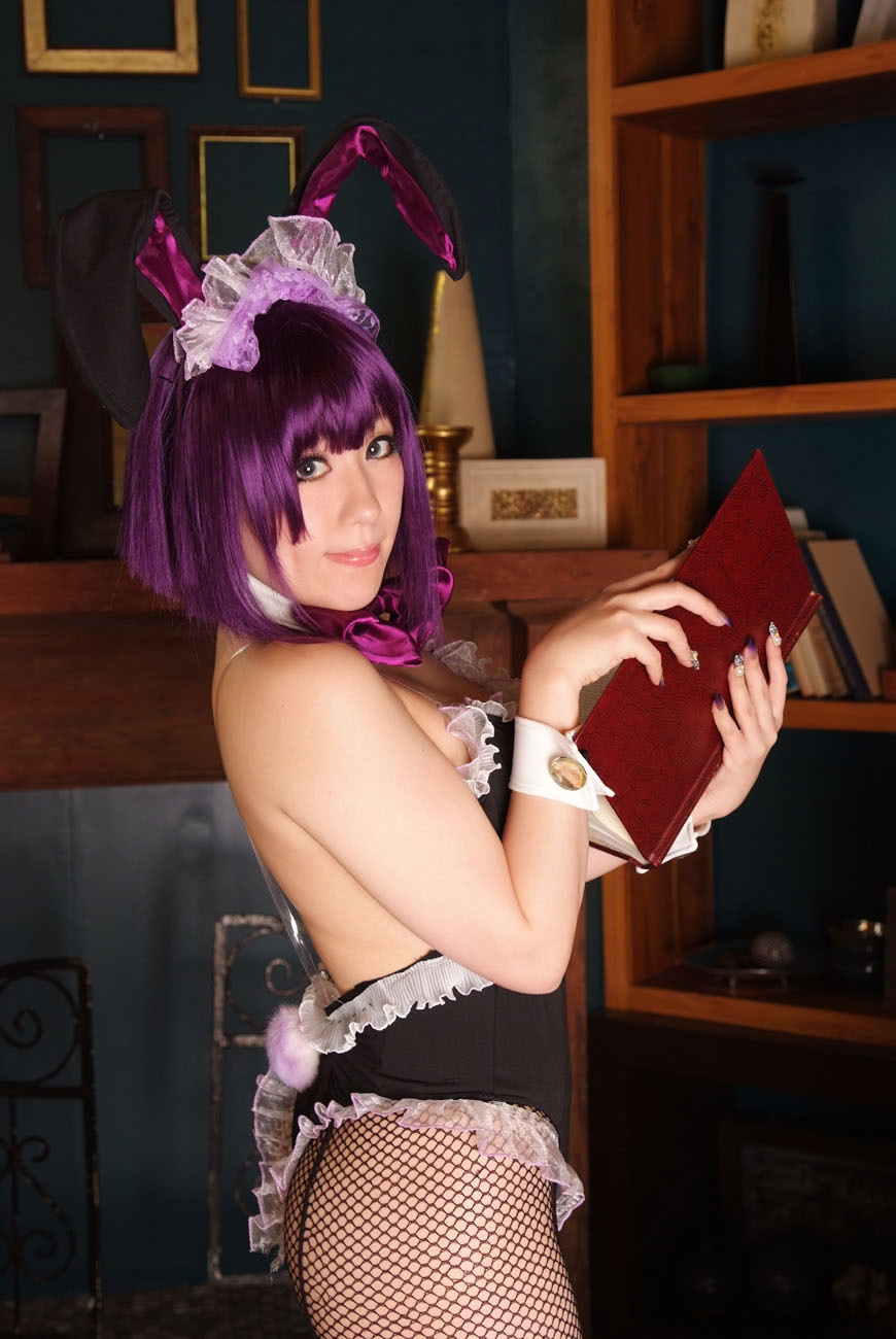 [Cosplay] 2013.04.10 Queen  Blade Hot Cosplay